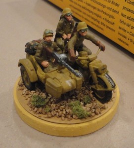 One of Guy Borgeson's neat 1:72 war-game pieces.