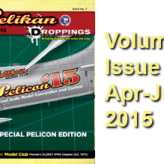 New Pelikan Droppings Newsletter!