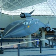 Strategic Air Command Museum